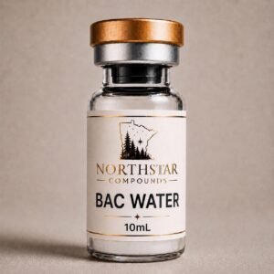 bac water 10ml