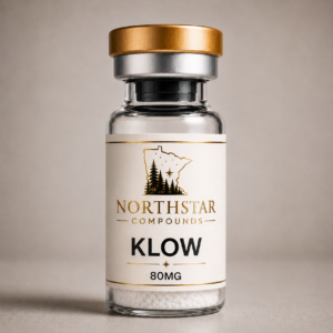 klow blend 80mg