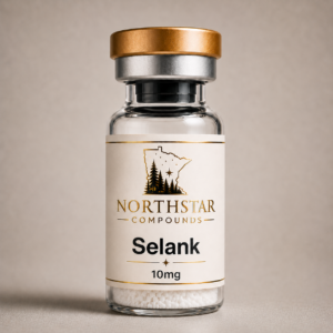 selank 10mg