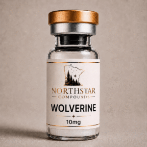 wolverine blend