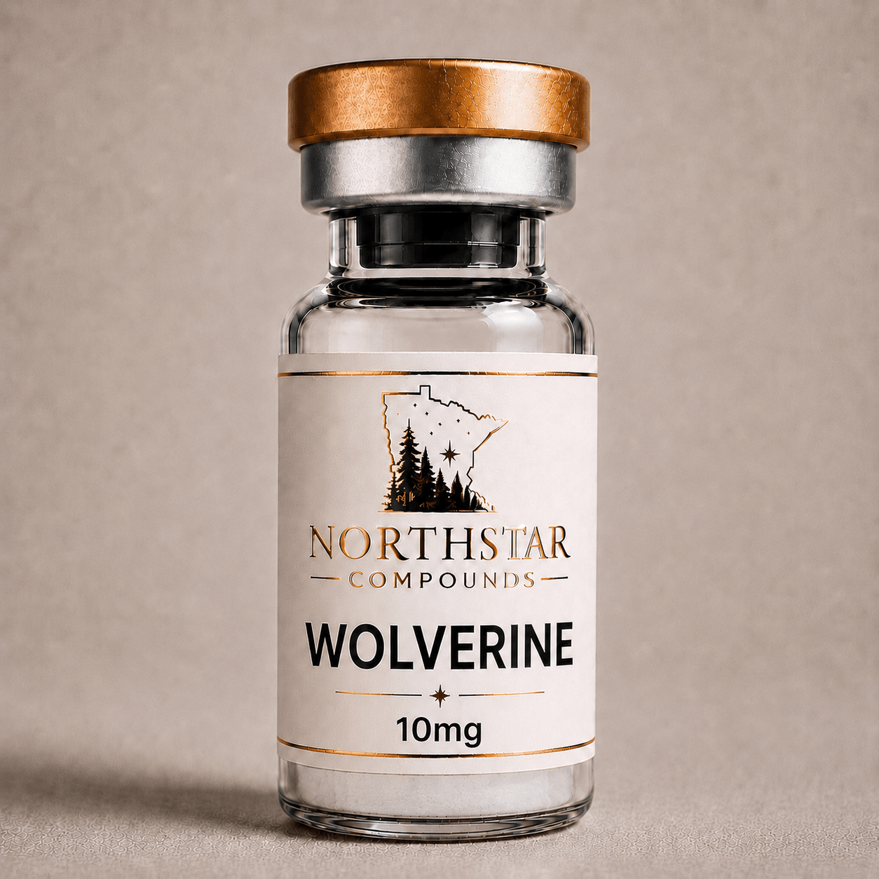 wolverine blend wolverine blend