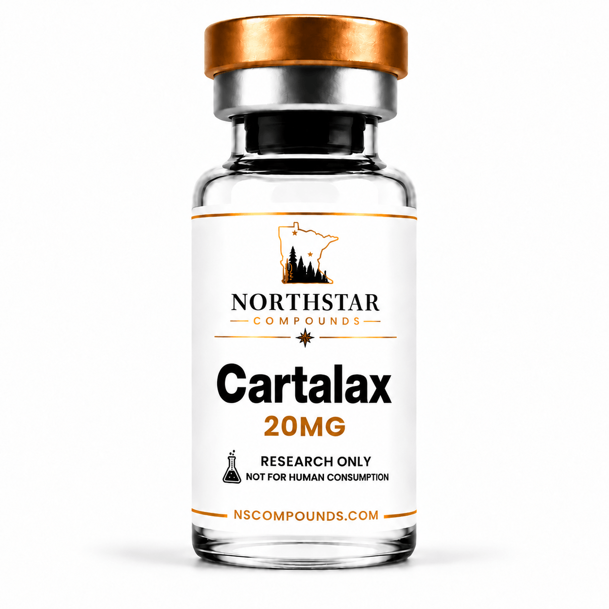 cartalax 20mg research vial (1) cartalax 20mg research vial (1)