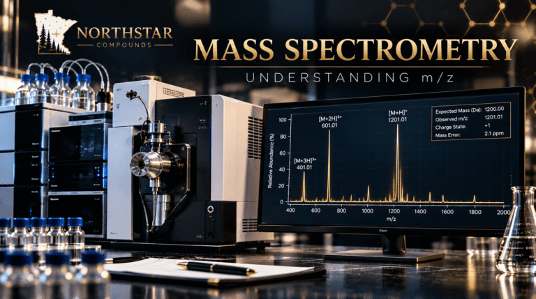 mass spectrometry understanding m z (1)