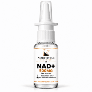 northstar nad+ nasal spray bottle (1)