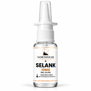 northstar selank nasal spray bottle (1)