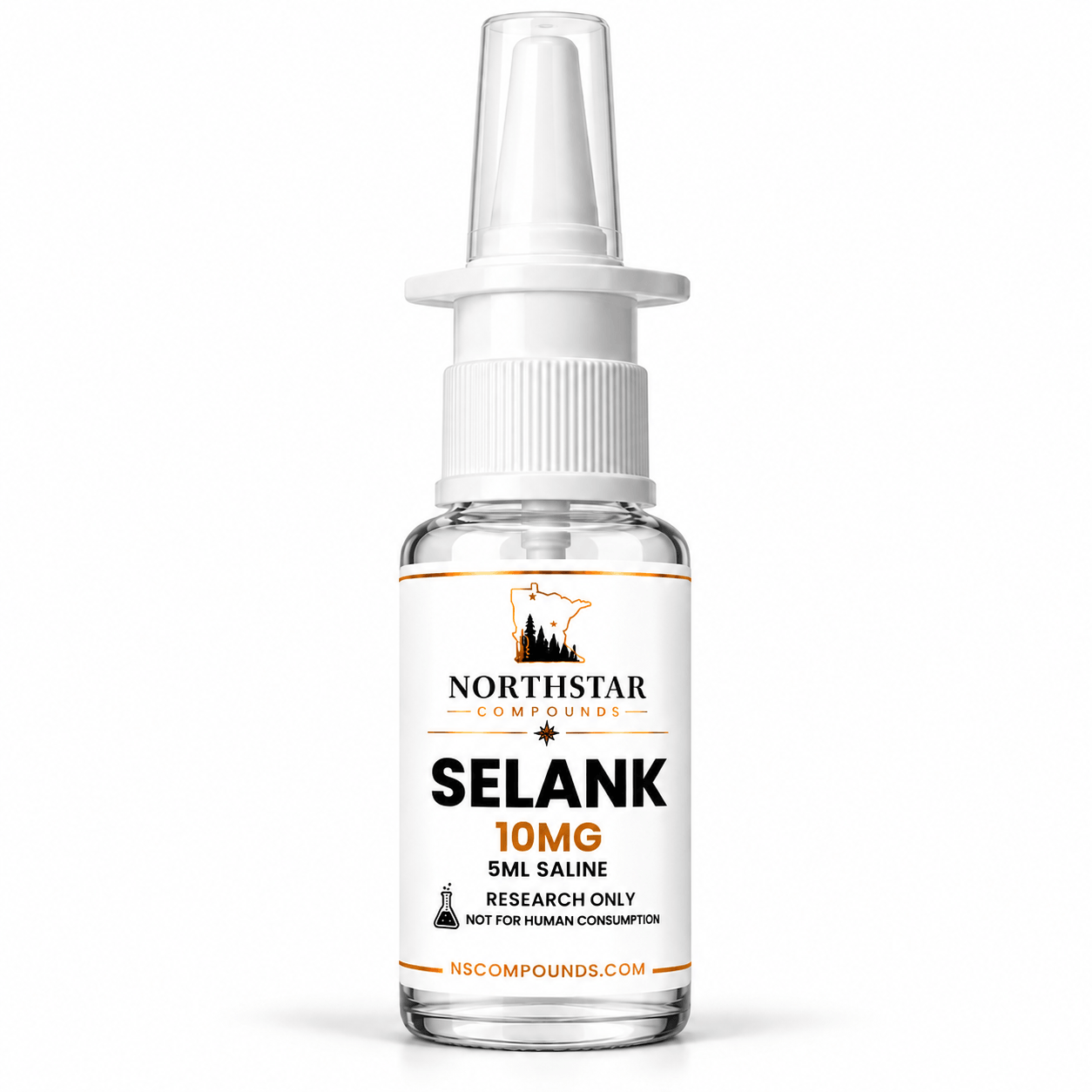 northstar selank nasal spray bottle (1) northstar selank nasal spray bottle (1)