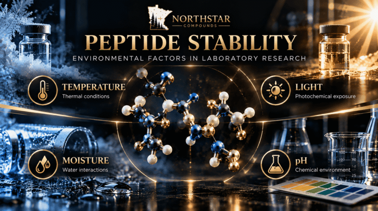 peptide stability environmental factors (1)